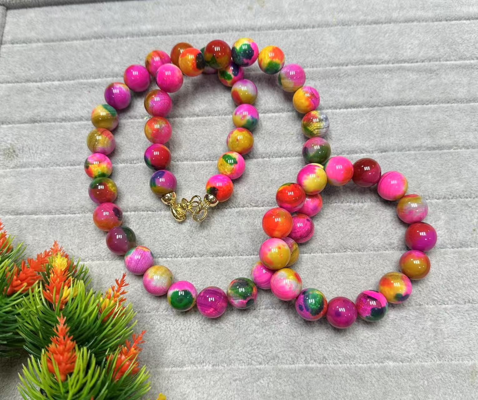 A397 九仙草套装 多样性发其一