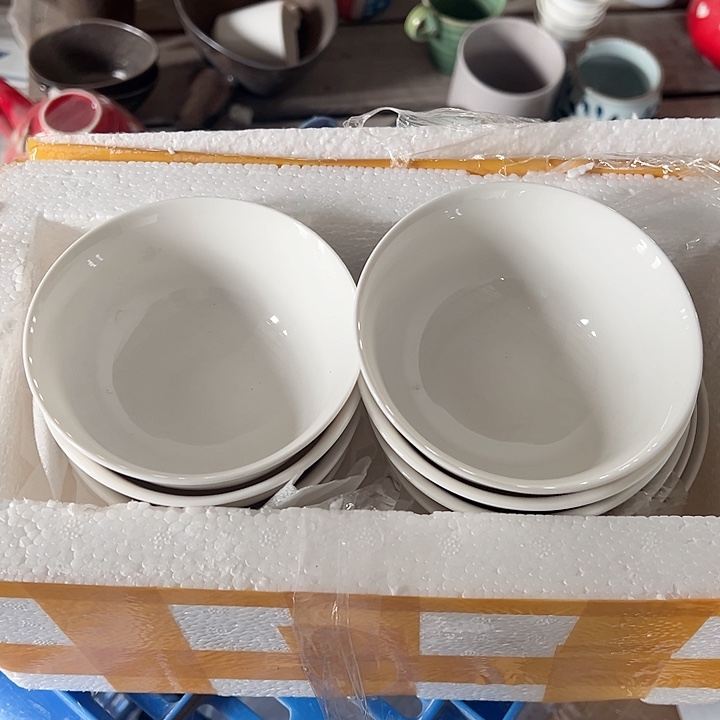 新骨瓷特惠价10只装