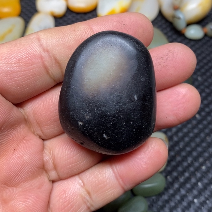 和田玉珠宝奇石未镶嵌