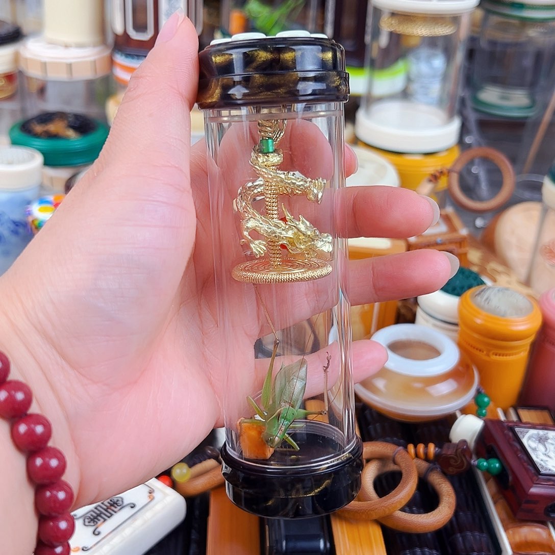 黑金40筒配龙簧➕扎嘴