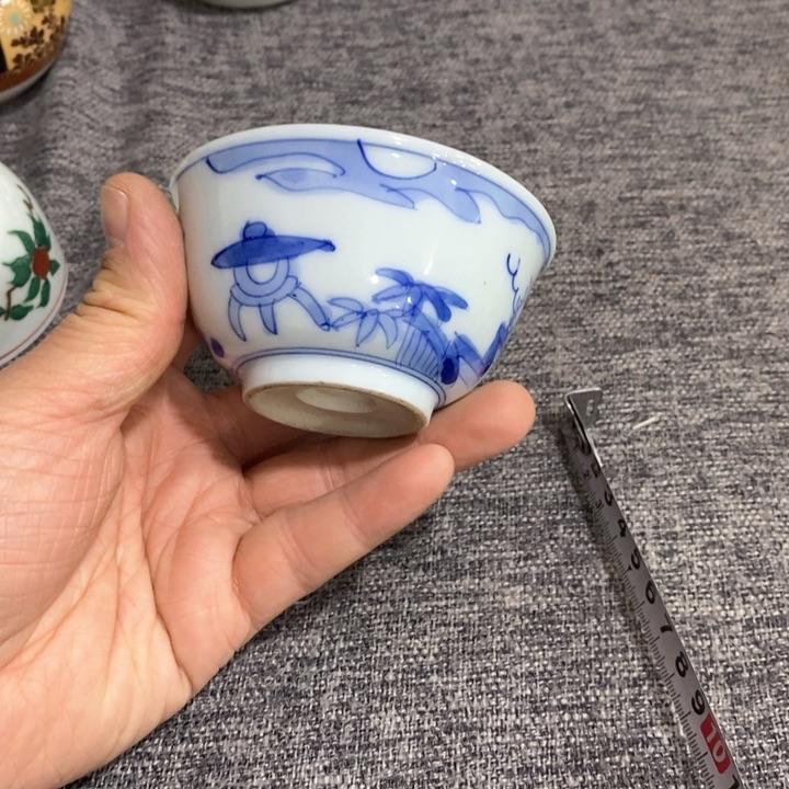 紫砂茶杯非常漂亮好看的花瓶