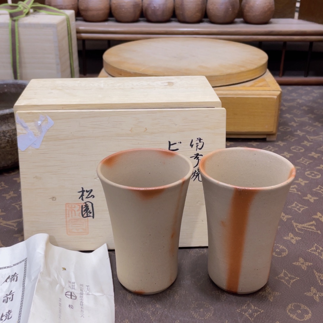 13备前烧备前烧备前烧