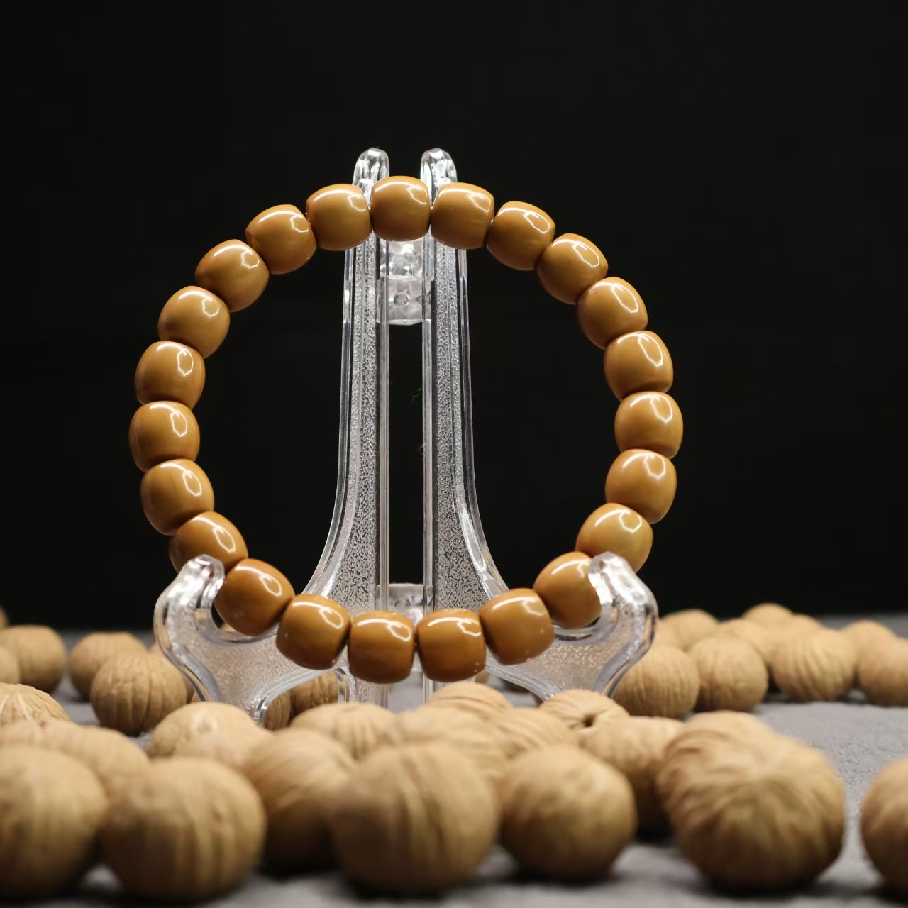 小馒头料力量直切