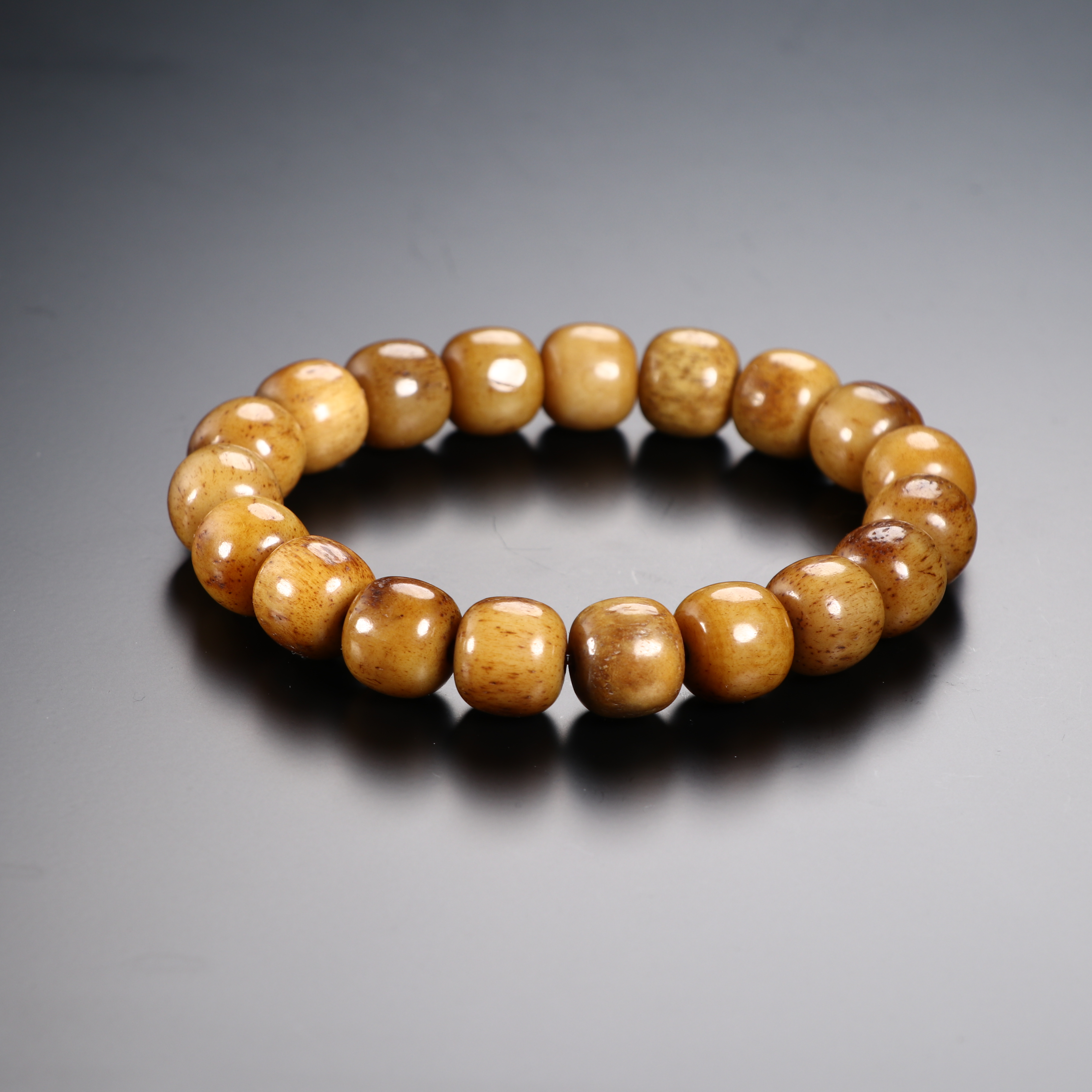 《博古文物》- 手串-TH-250217