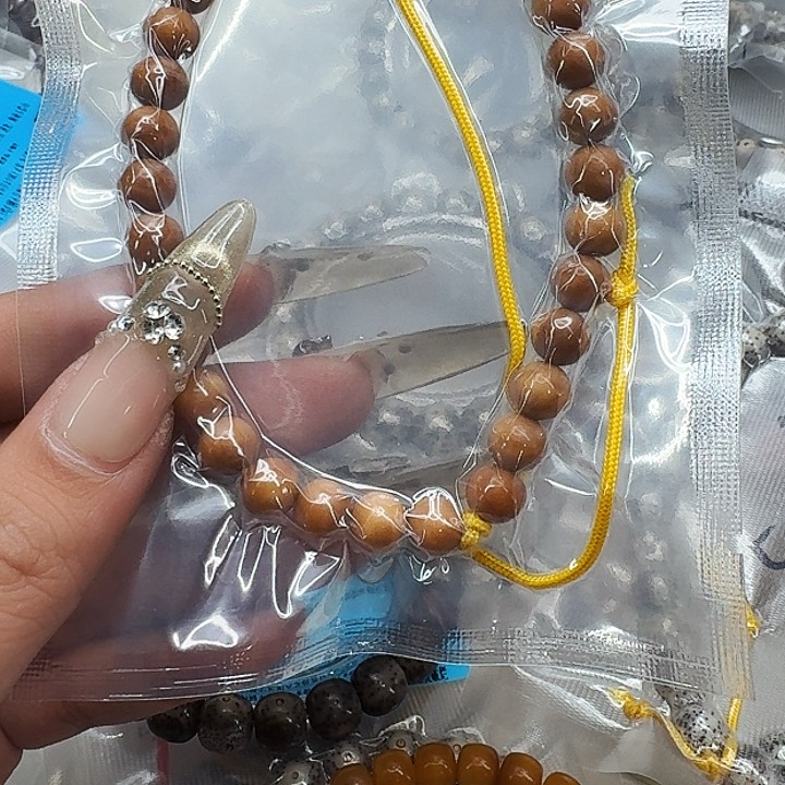 星月菩提手串588快乐8