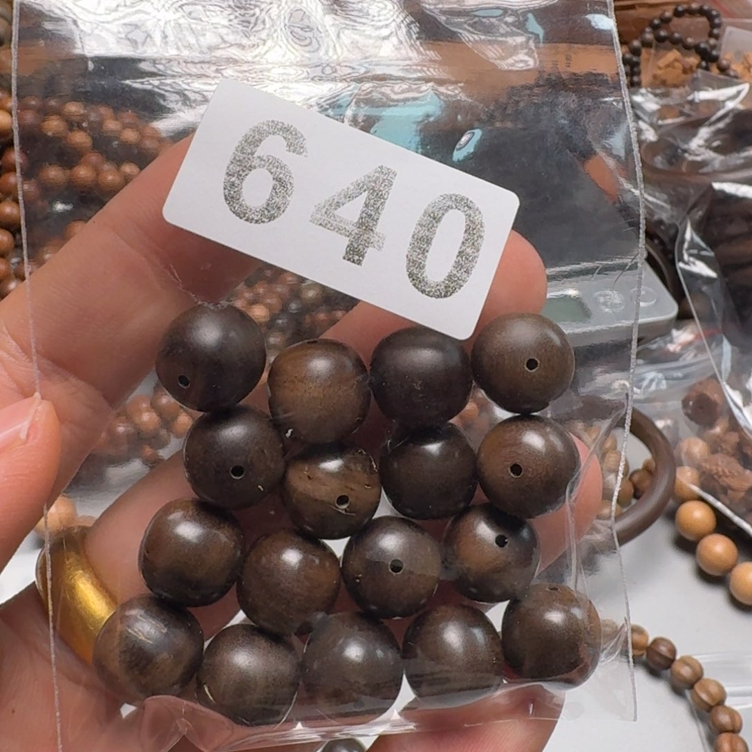 其他檀香木瑕疵品1213阴沉老山