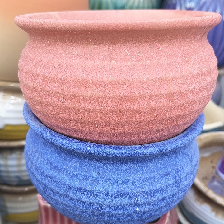 多肉植物陶瓷花盆