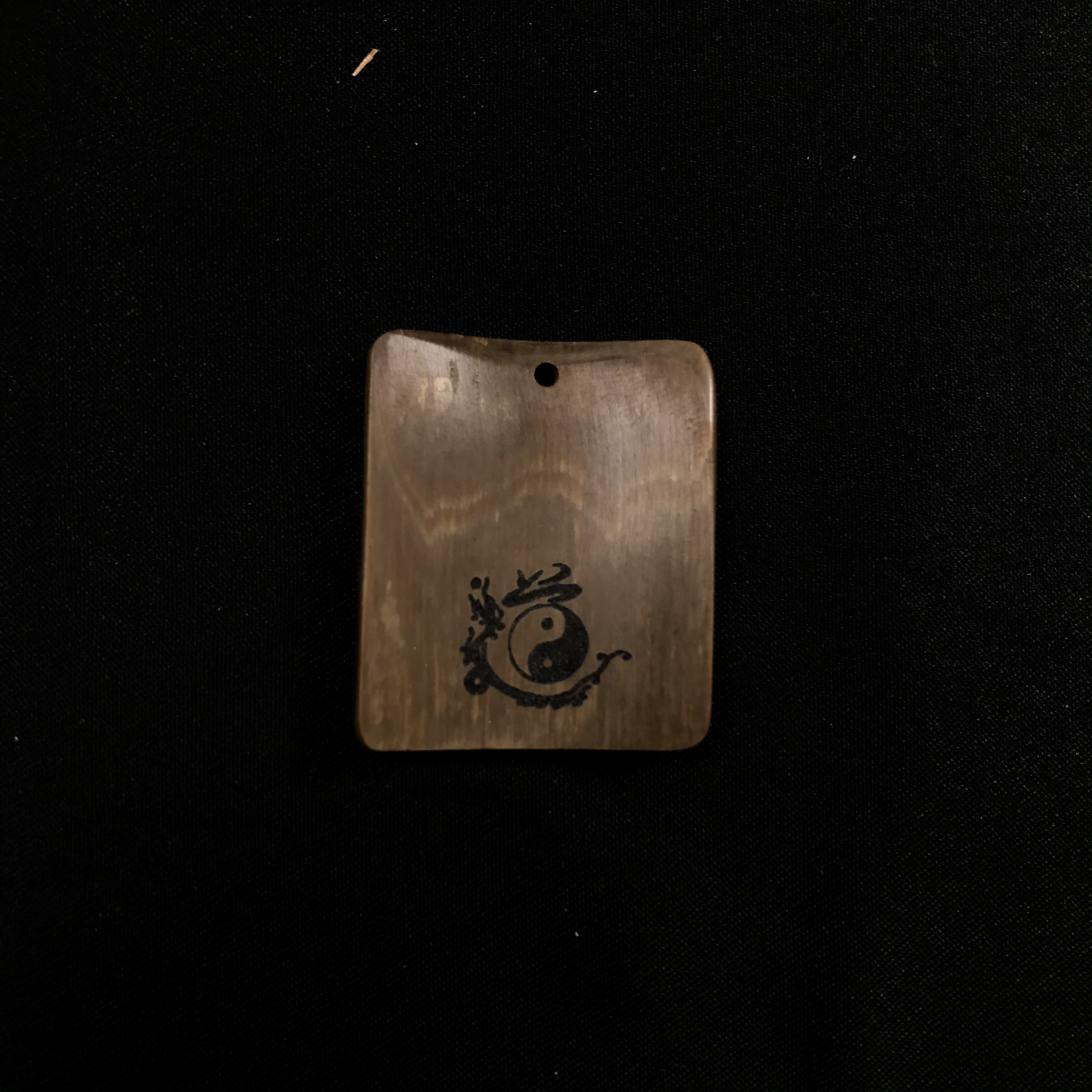 H11949 只做天然猛犸象牙 道