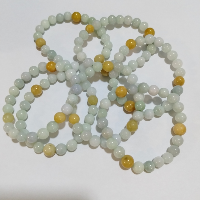 咔拉咪专属 h184 手串