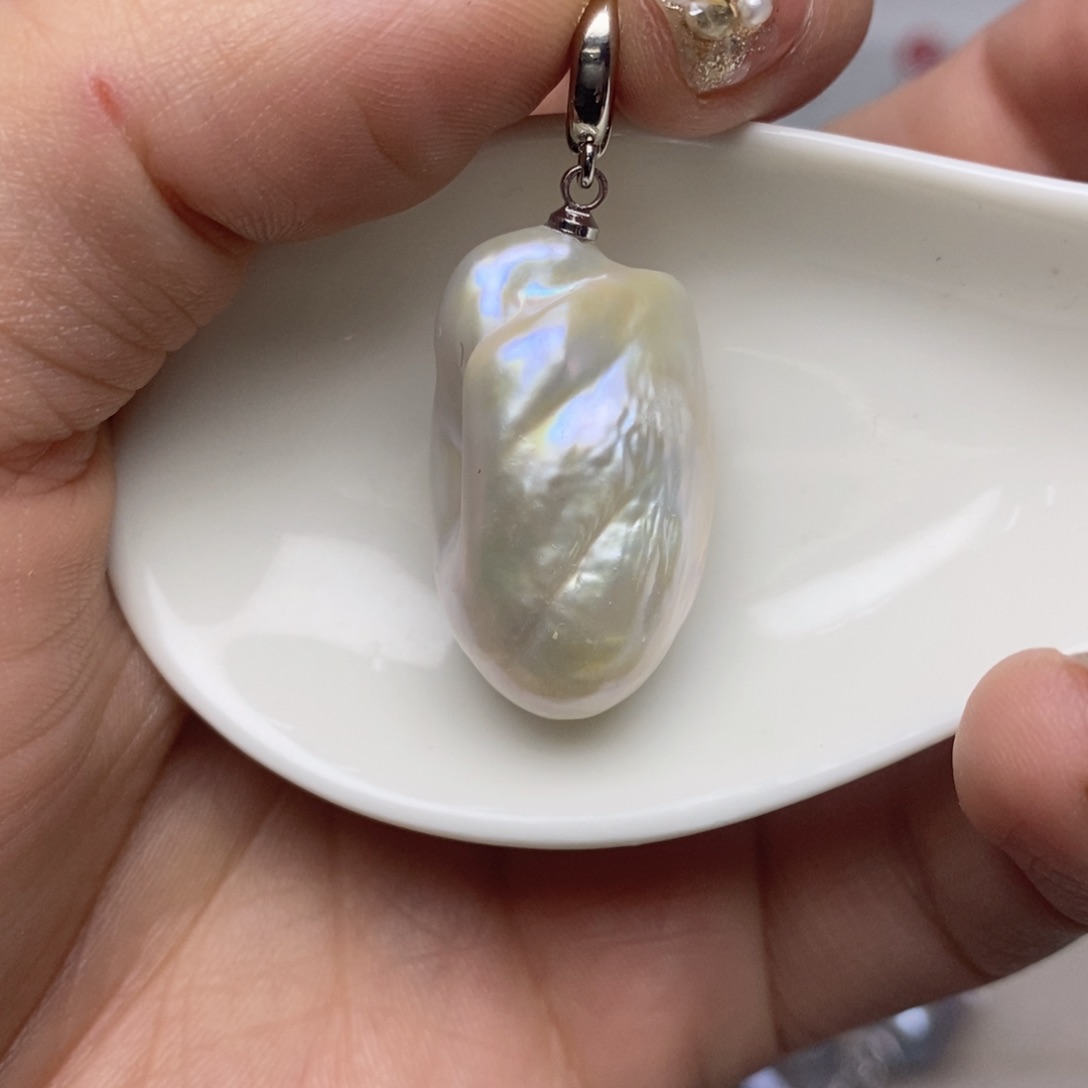 淡水珍珠其它未镶嵌