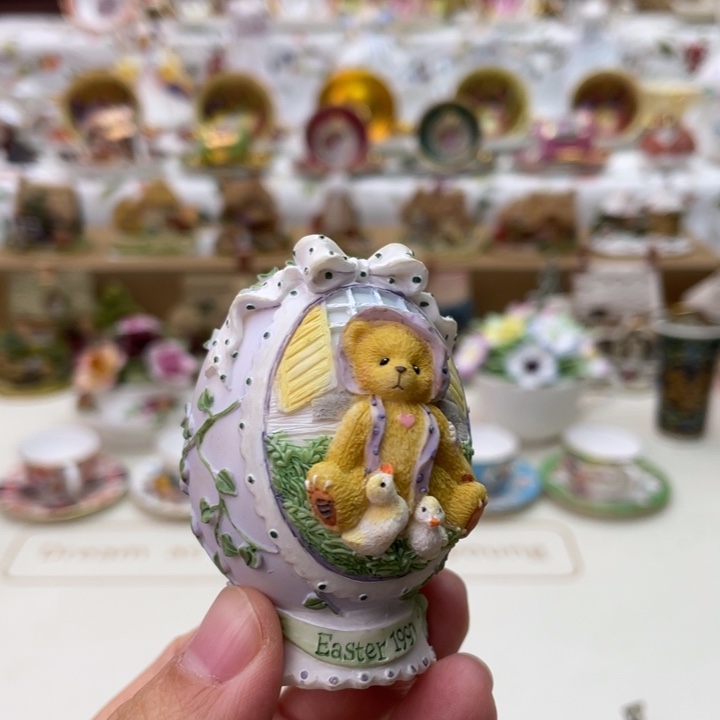 盘维多利亚欧洲中古