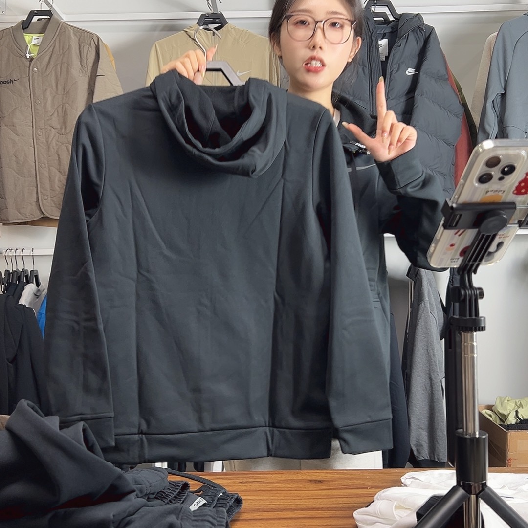 62327外套   L码不退换
