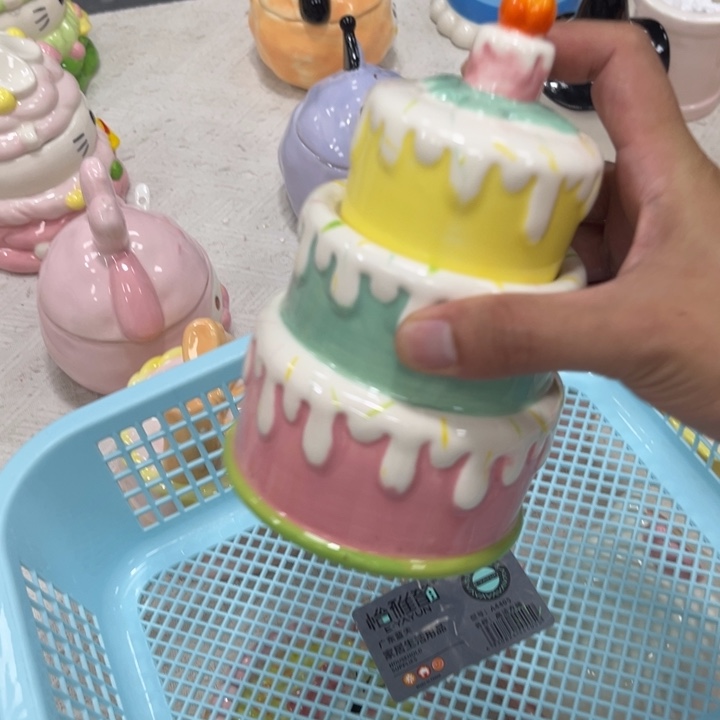 我们都是好孩子呀我