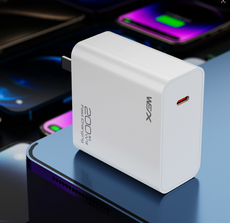 威立讯V619广泛兼容苹果/安卓手机ipad、三星、小米、华为Type-C接口