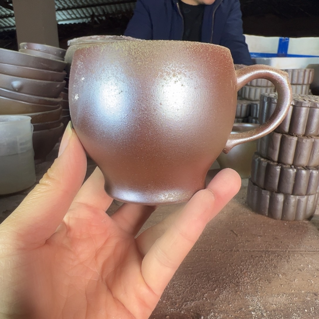 坭兴陶贵台龙窑A190