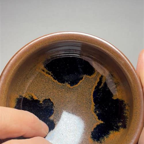 【闪购商品】茶盏-370............