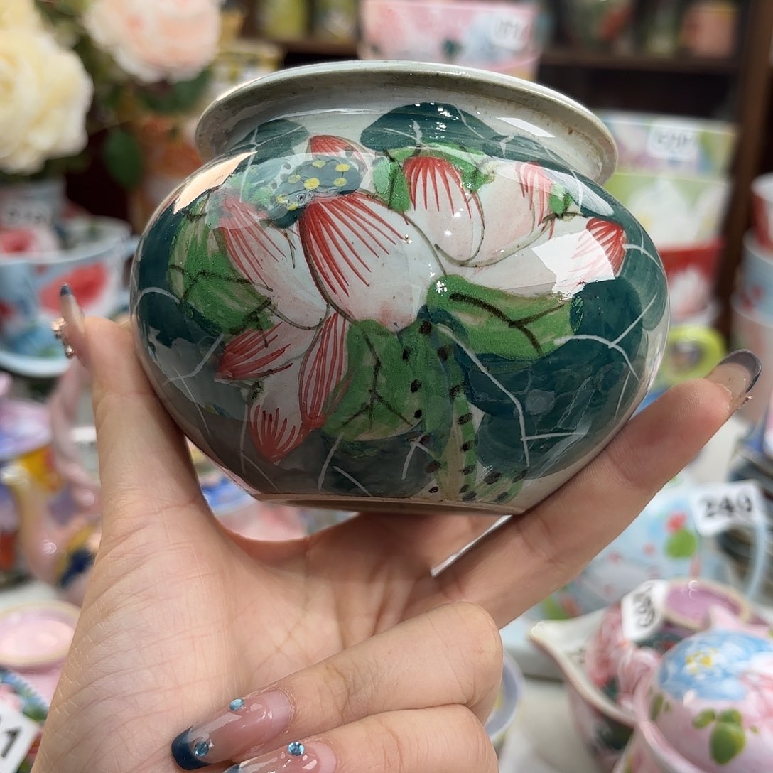 瓷片这就是为什么不在这里上班