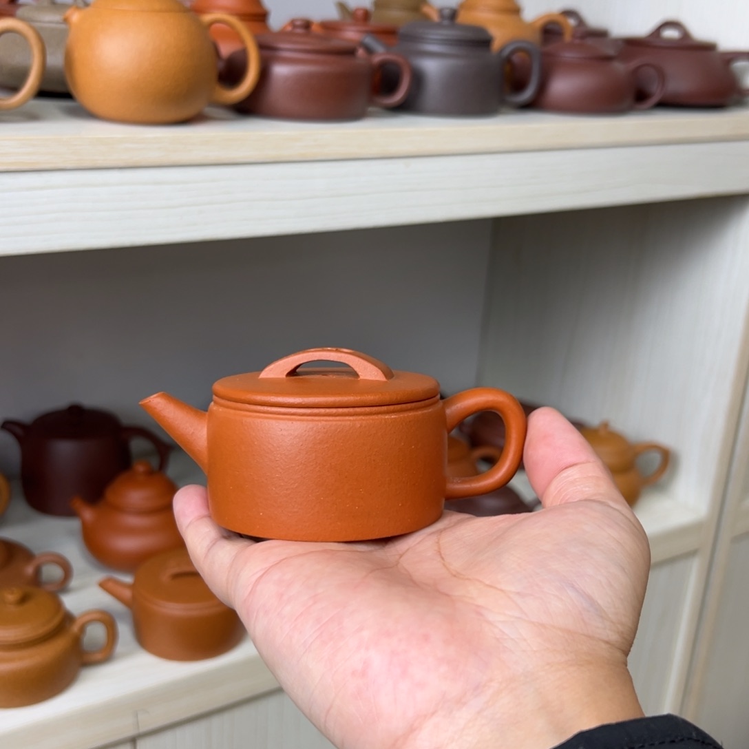 紫砂茶壶紫砂壶等