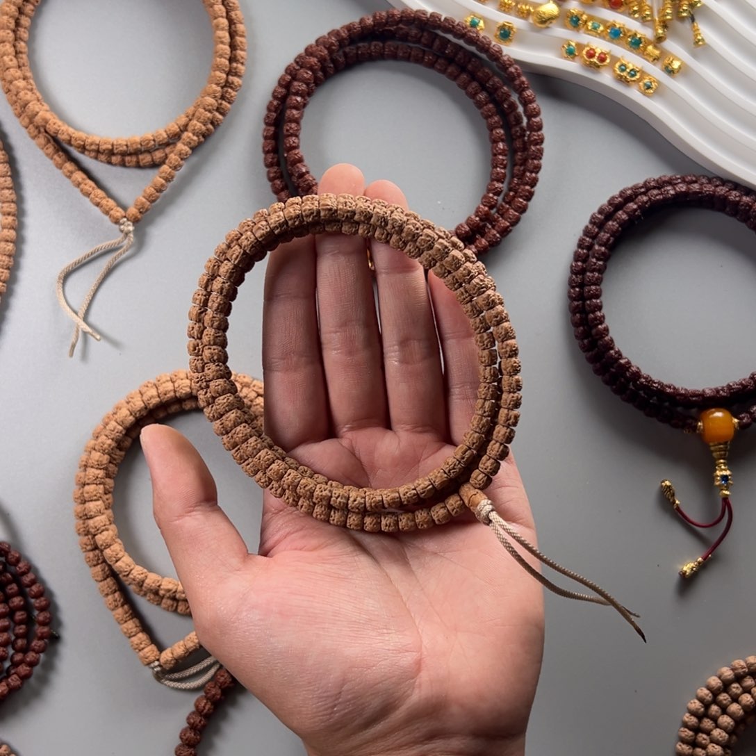 吊坠柏香籽/百香籽