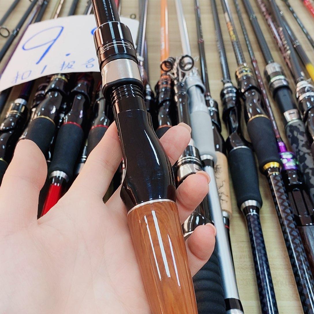 浅木把伸缩直柄1.6米