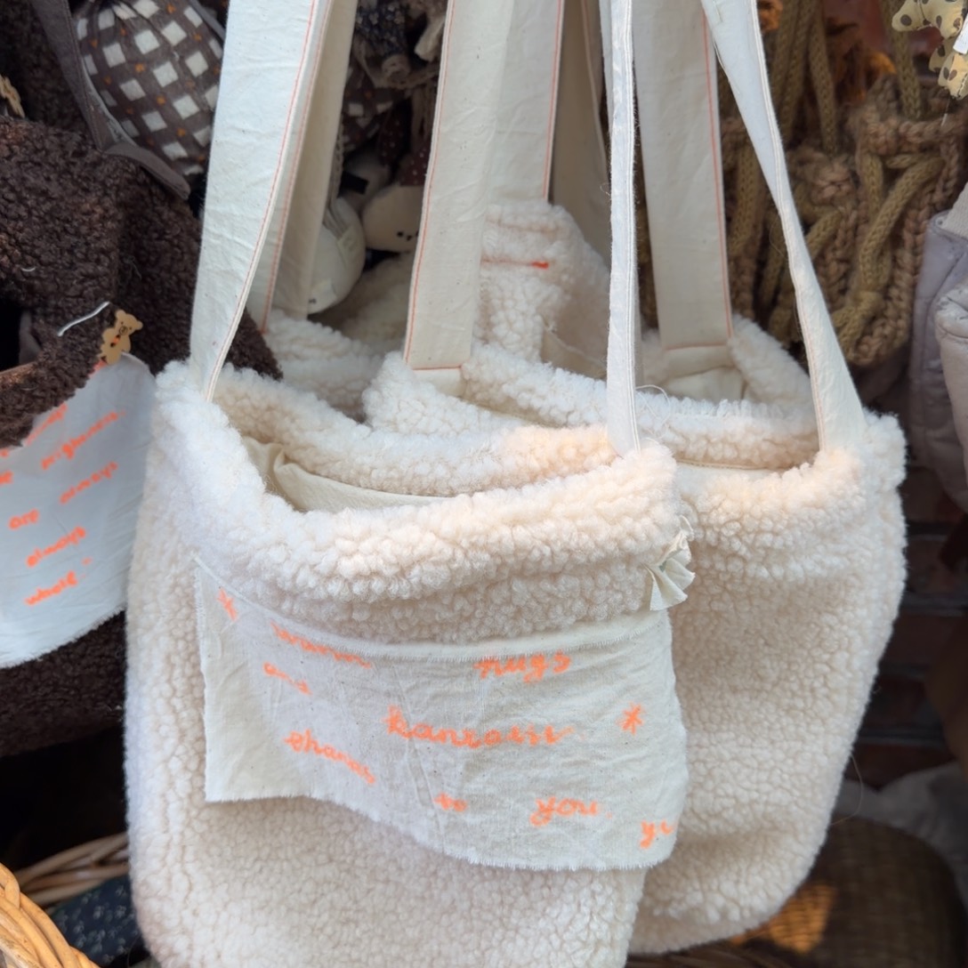 大馍馍推荐好看包包