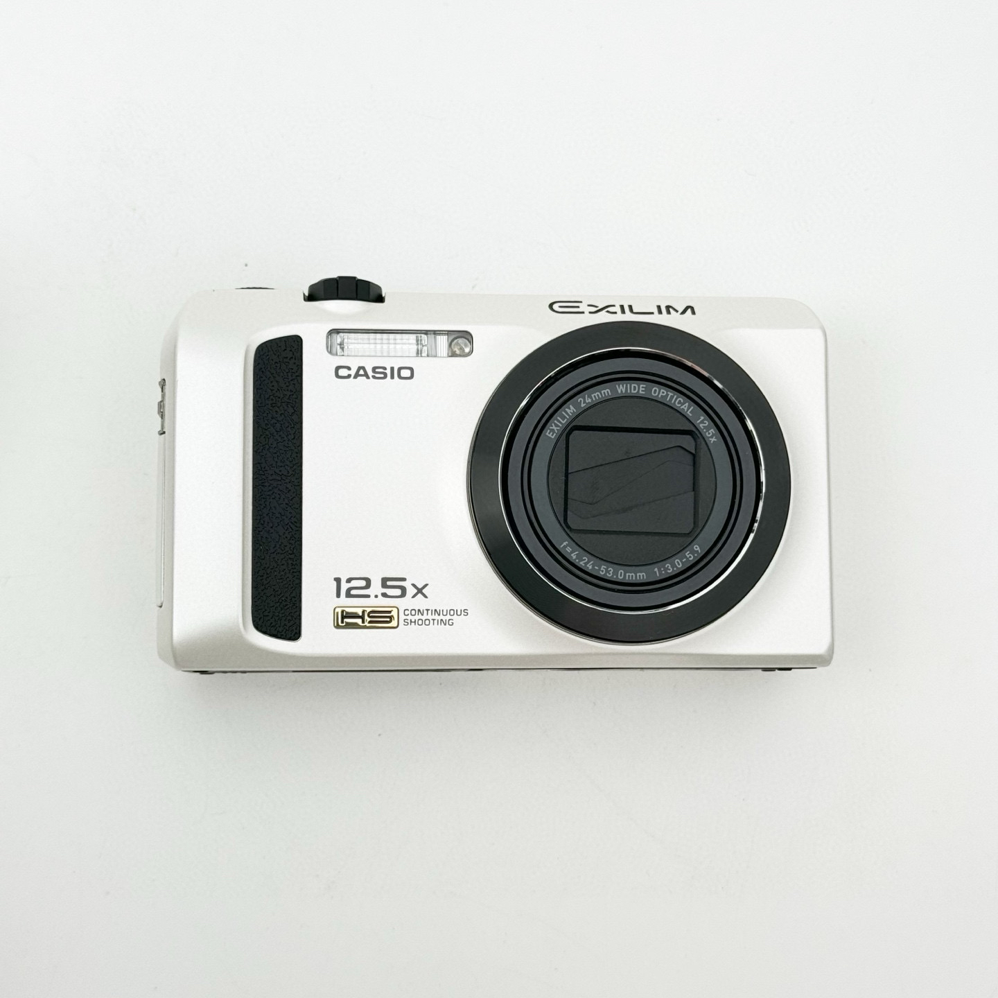 99新 Casio/卡西欧 ZR310带美颜质感的ccd