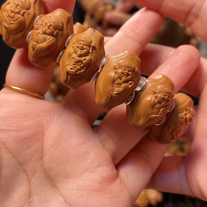 吊坠橄榄核橄榄核