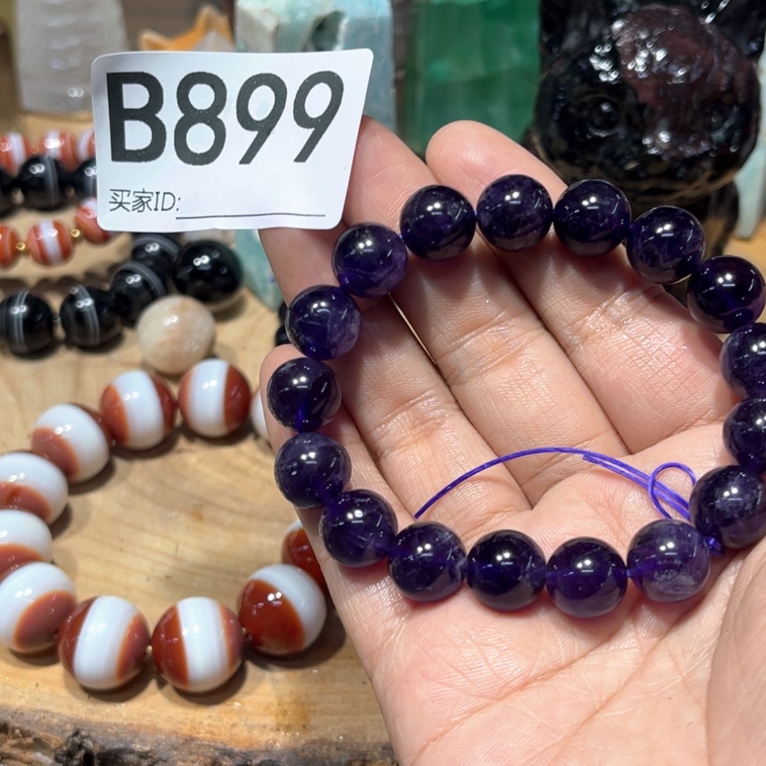 未镶嵌珠宝半成品水晶多样性发其一微瑕