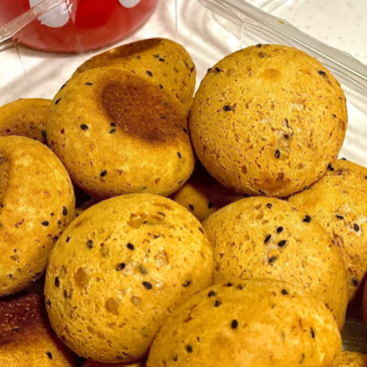 山姆麻薯6个分装