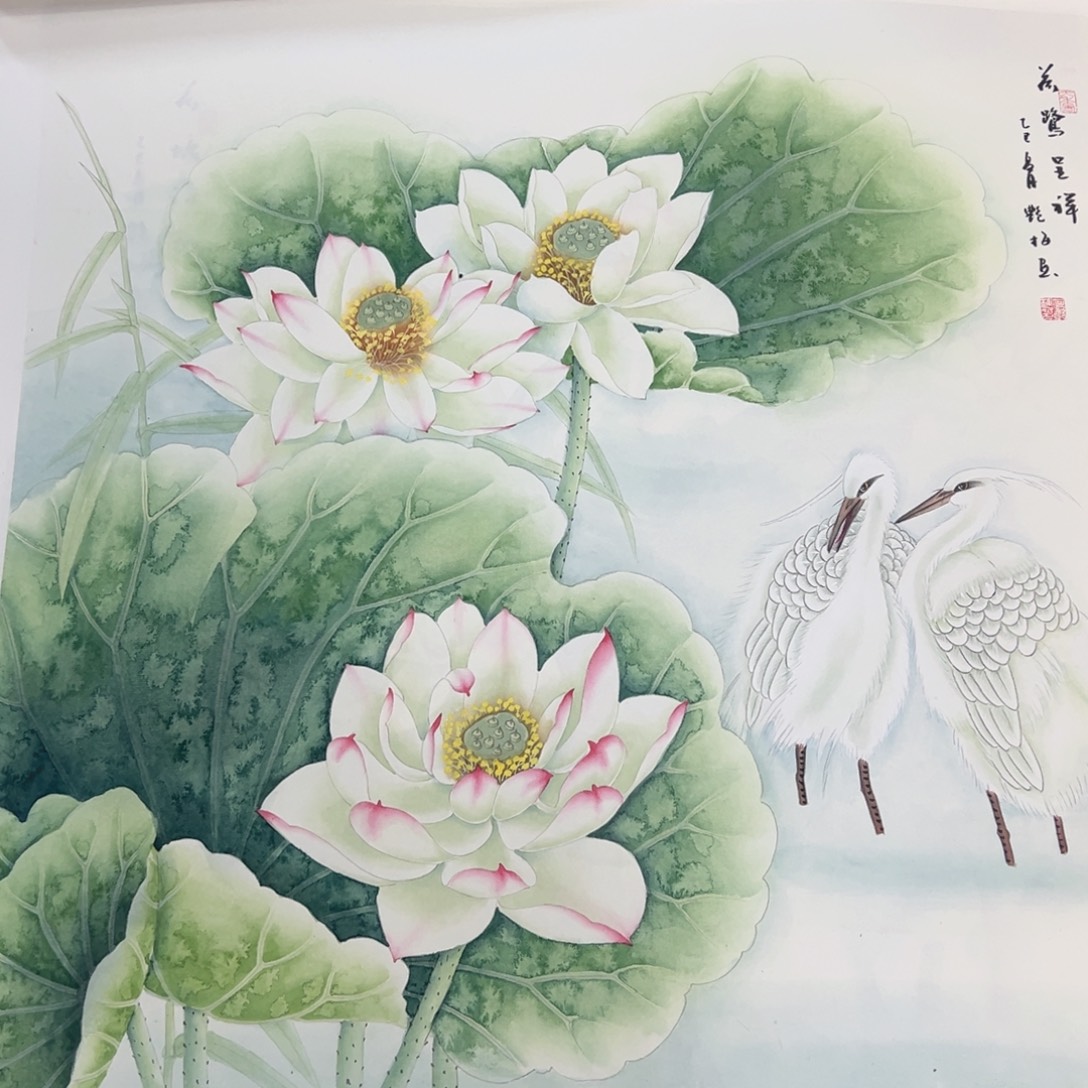 手绘作品这样卖赚钱吗