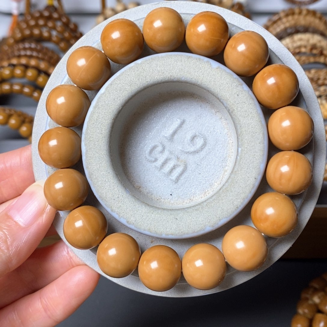 菩提手串/手链菩提猴头圆珠粉丝福利