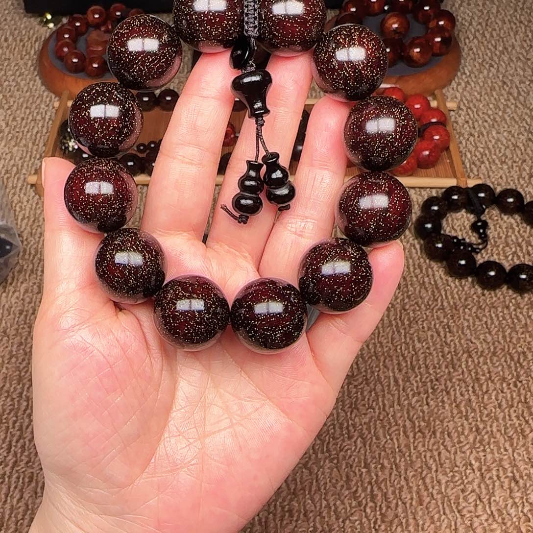 檀香紫檀（小叶紫檀）2.0