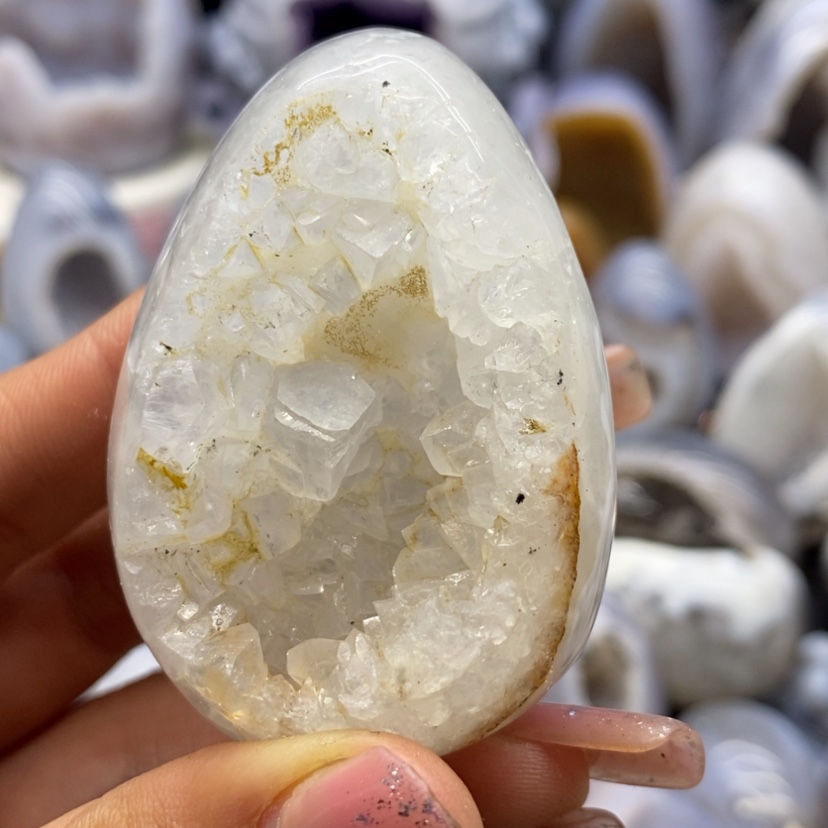 【闪购商品】水晶大型摆件（非配饰）未镶嵌