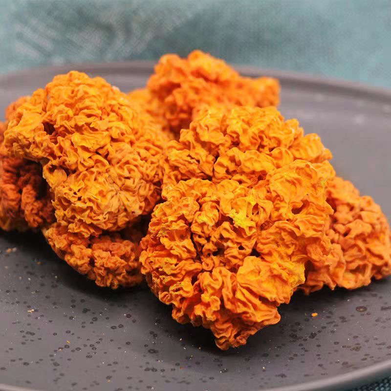 云南大集现收金耳