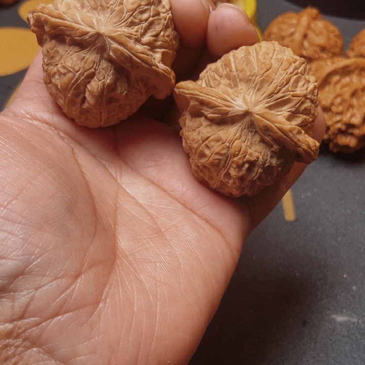 文玩核桃吊坠文玩58