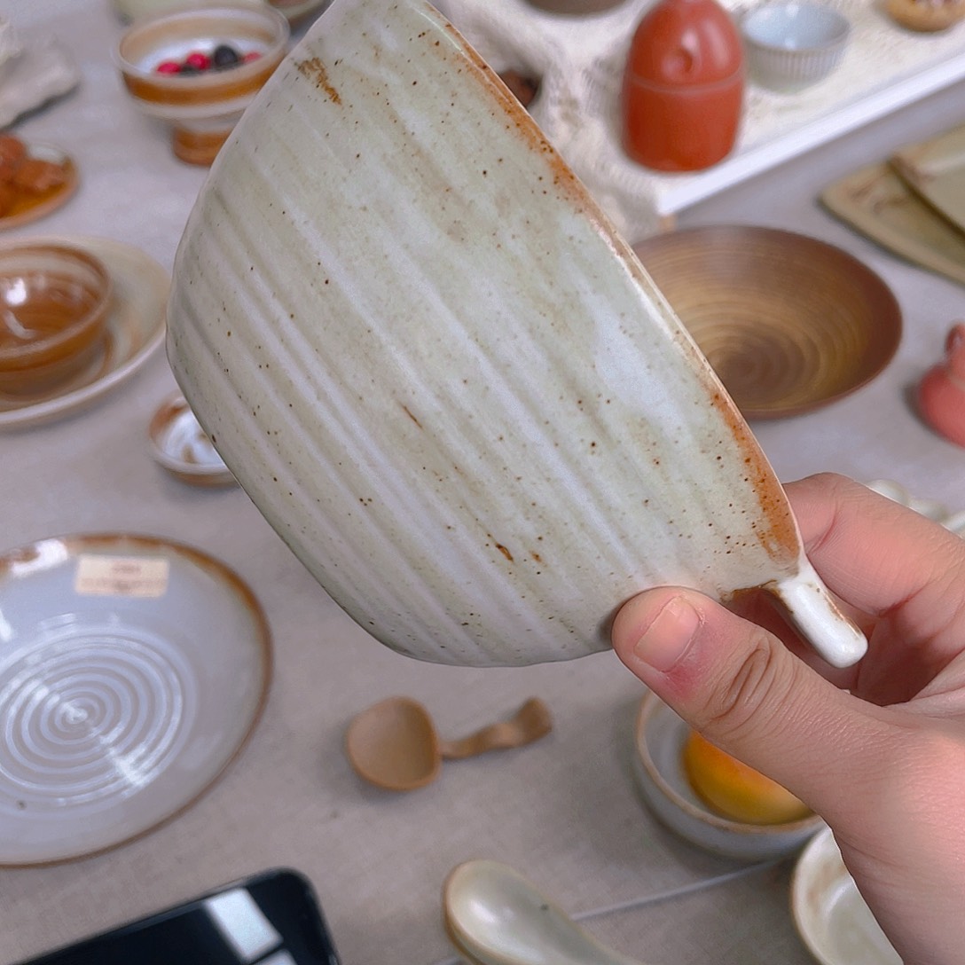 杯景德镇陶瓷艺术展