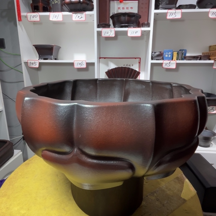 用***8花盆紫砂11111111