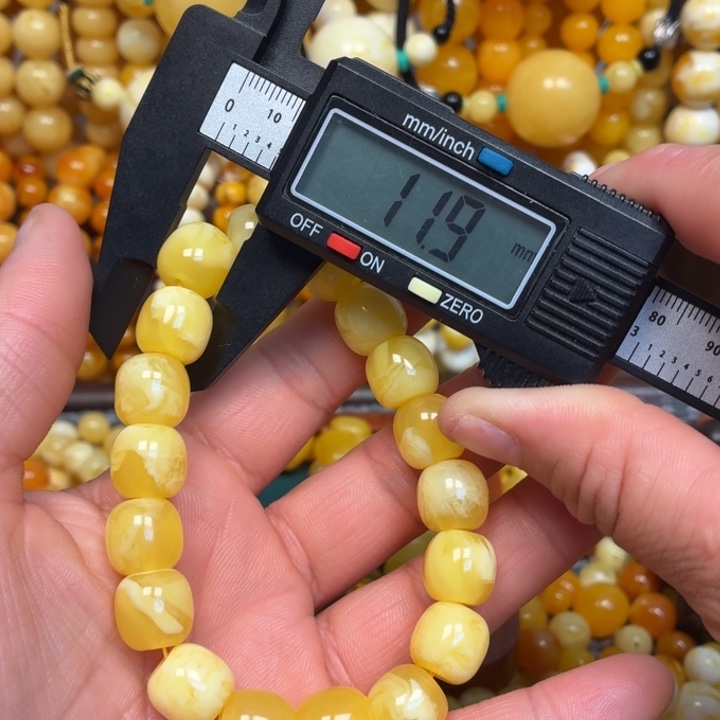 非金属配珠配饰8045