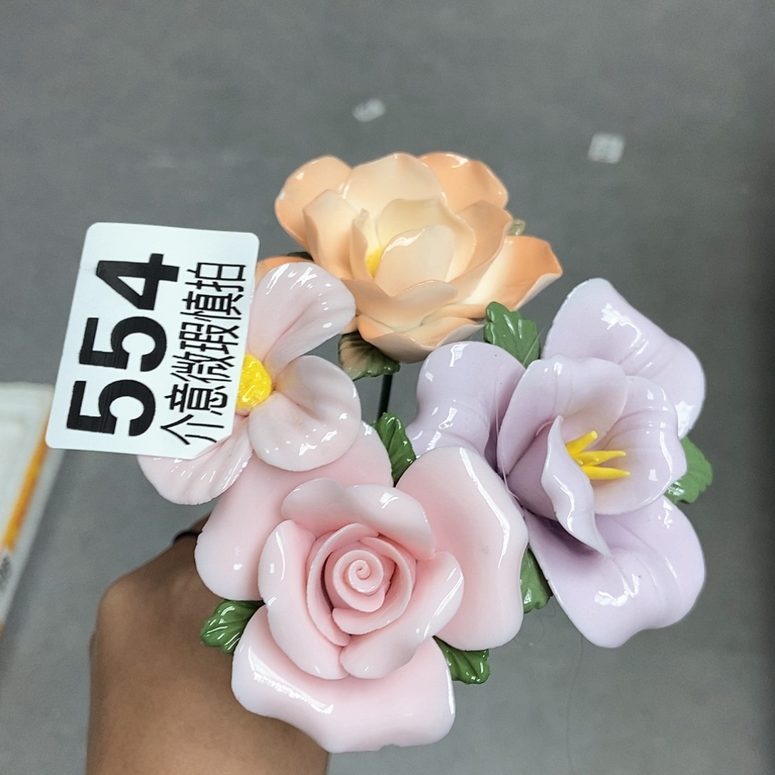 陶瓷设计风格现代