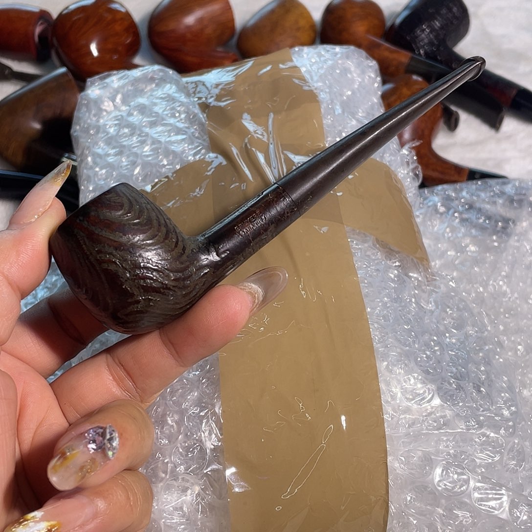 紫*紫老板烟斗专拍