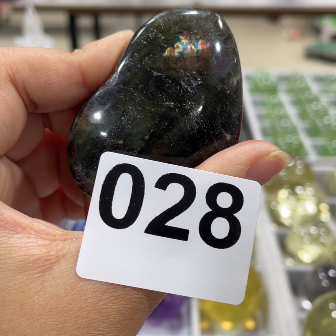 大型摆件（非配饰）水晶未镶嵌028