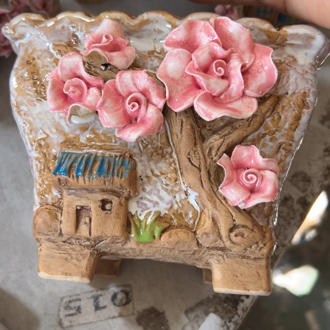 花盆，满20米发货爱退款拉黑