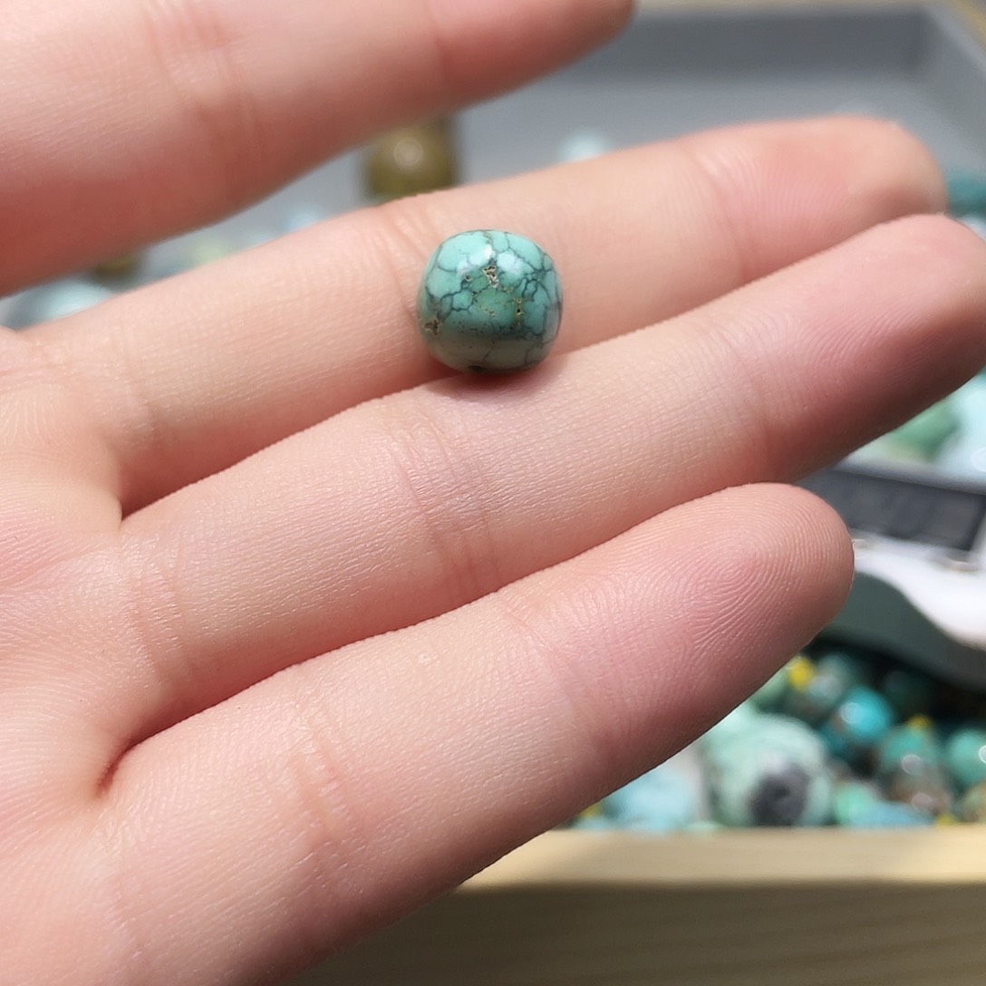 绿松石其他未镶嵌