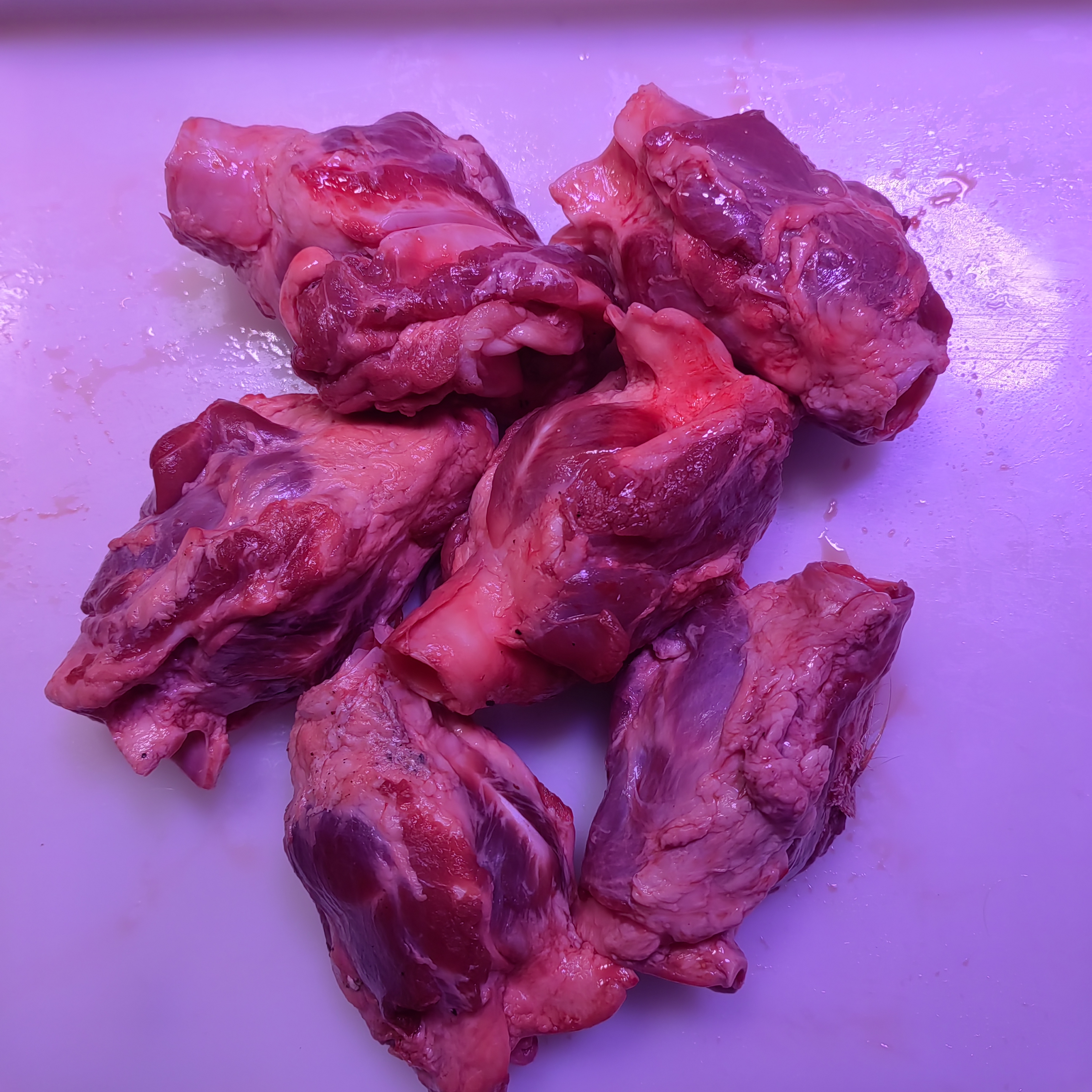 【小时达】喉骨 喉头 3斤