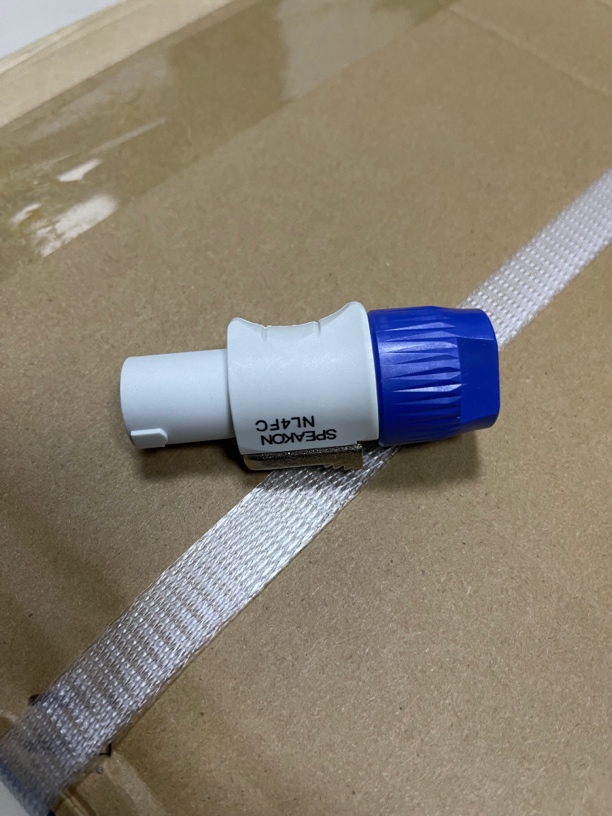 功放音箱连接头 欧姆插头单个不包邮2个以上包邮