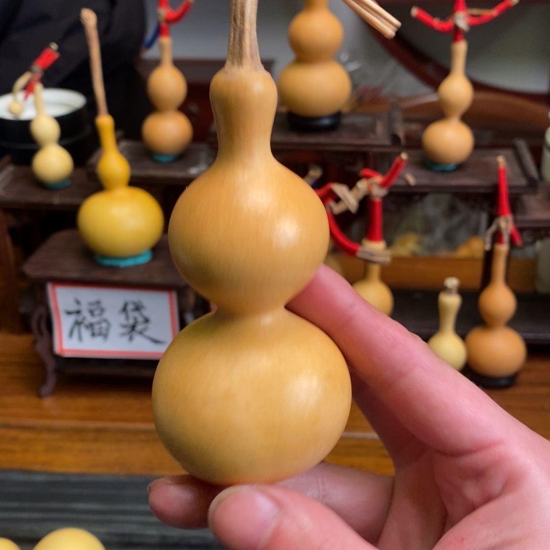 八宝葫芦阿宝葫芦