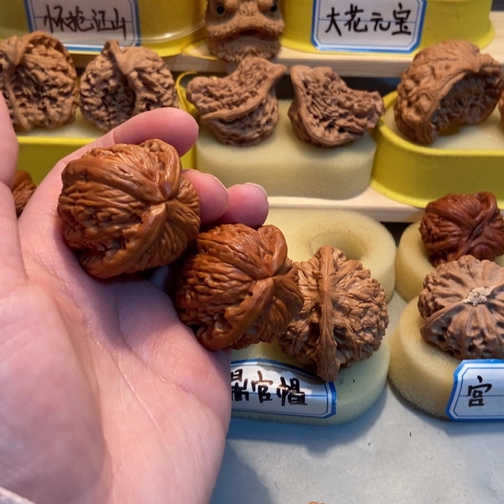 桃核把件温**雅tu t ku tu tu tu tu