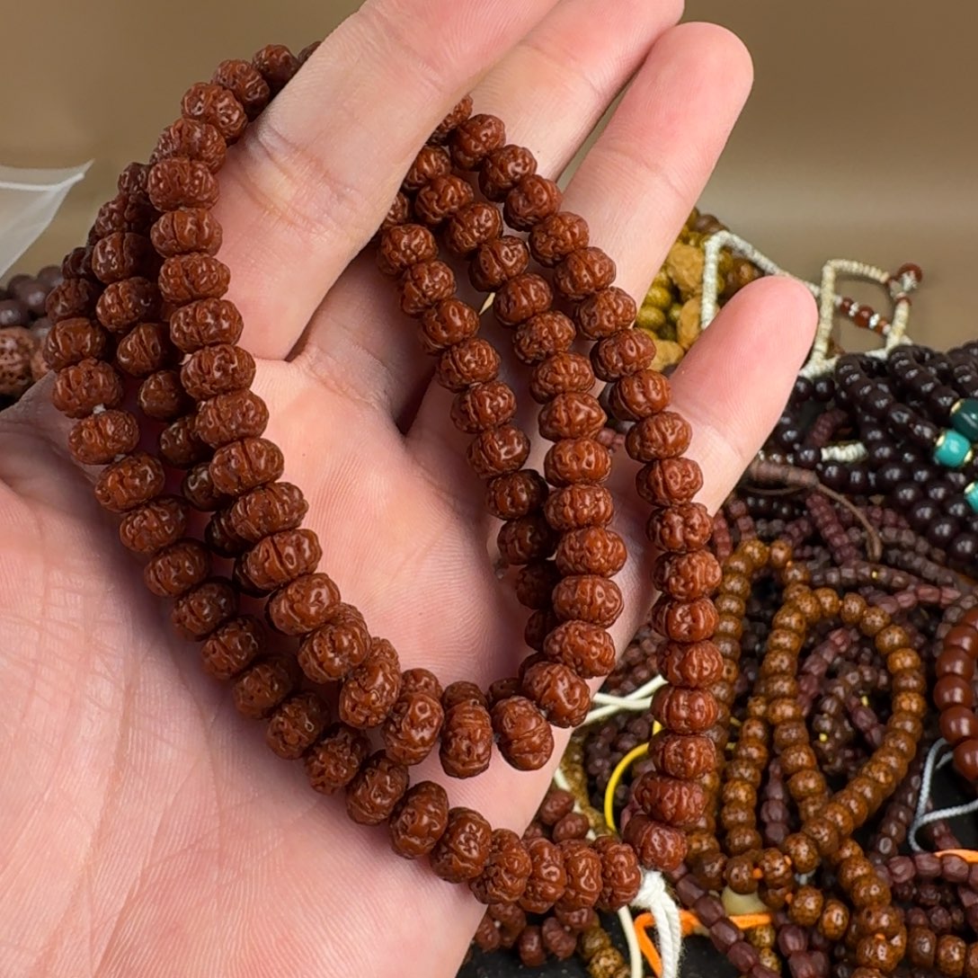 G***u吊坠金刚菩提图健健康康