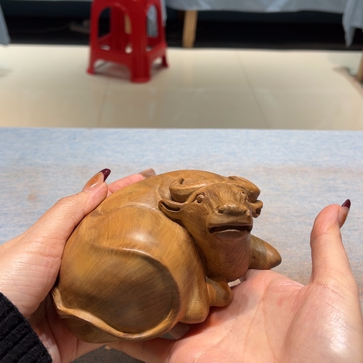【闪购商品】檀香木江*怜迈索尔