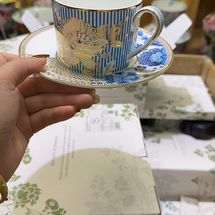 骨瓷实付满10包邮哈